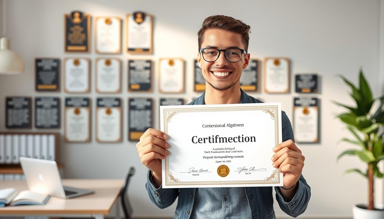 Cursos de Desenvolvimento Pessoal